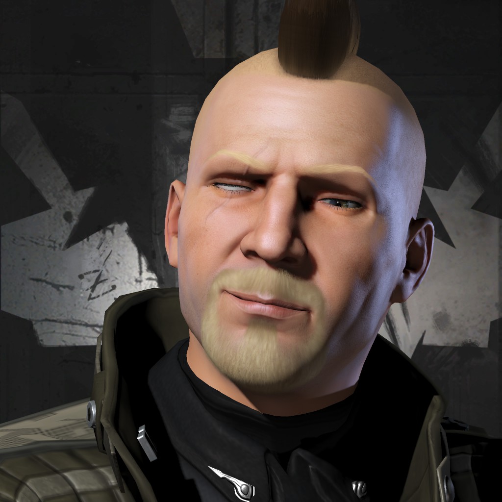 portrait