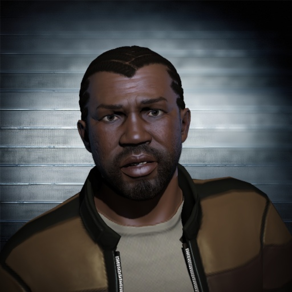 Ol DirtyBastard