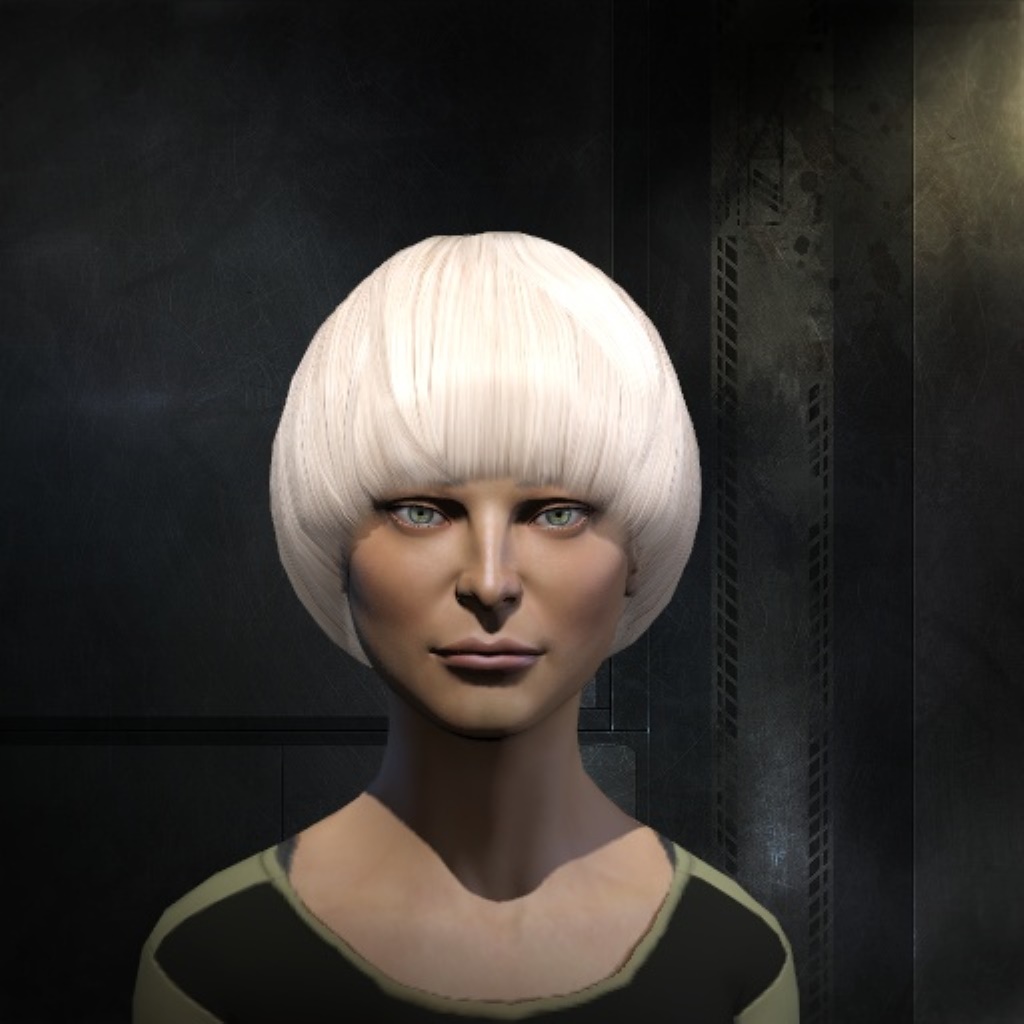 xanthura Ozran