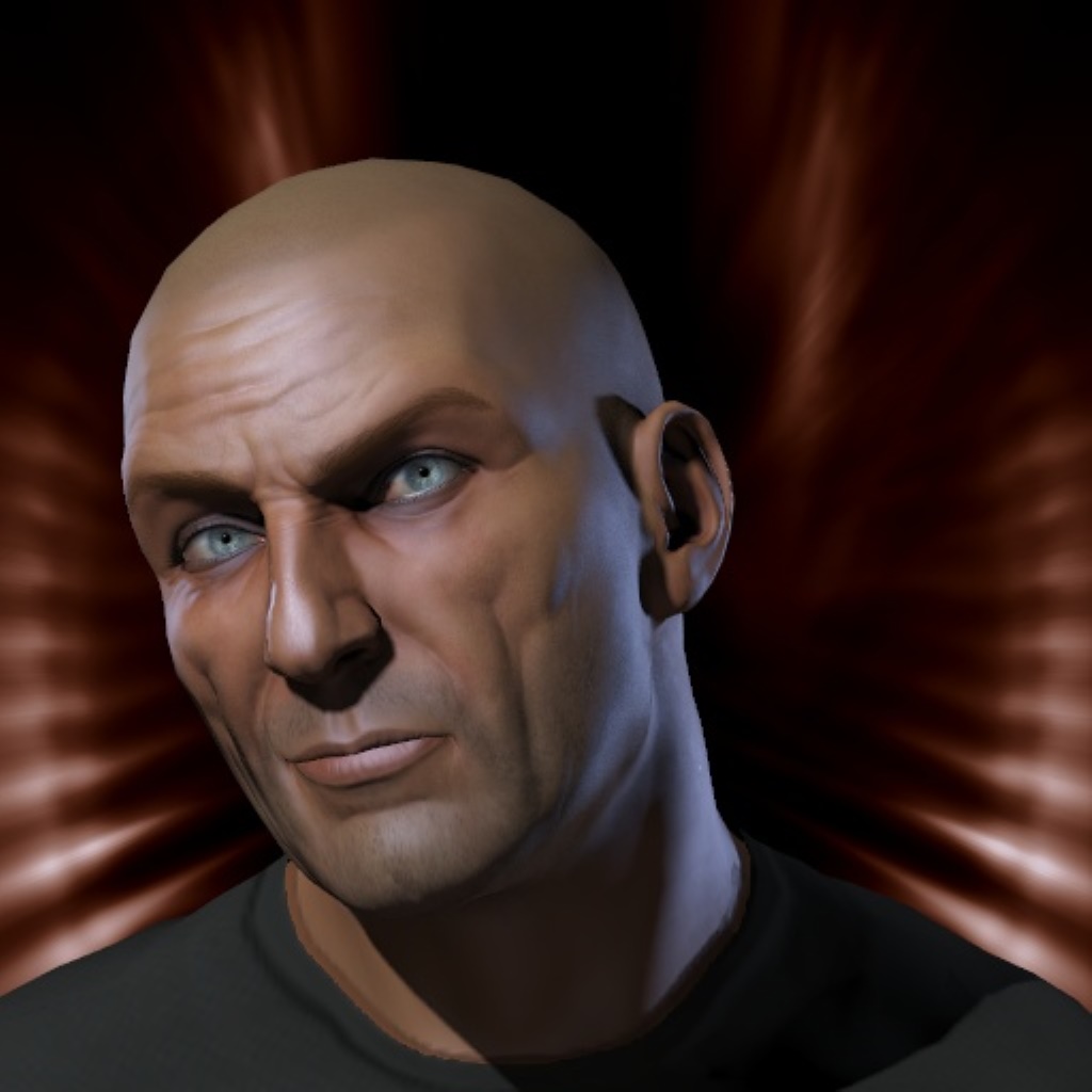 Amarr Citizen 90408518