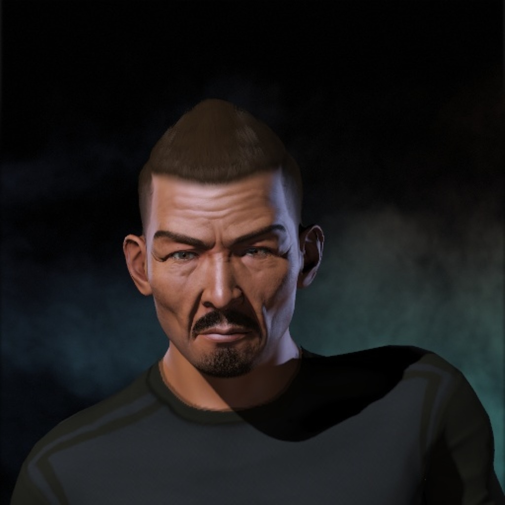 Dirk Smith