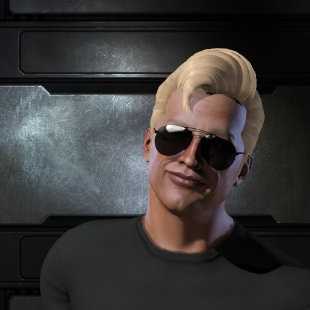 Captain Ob Vious