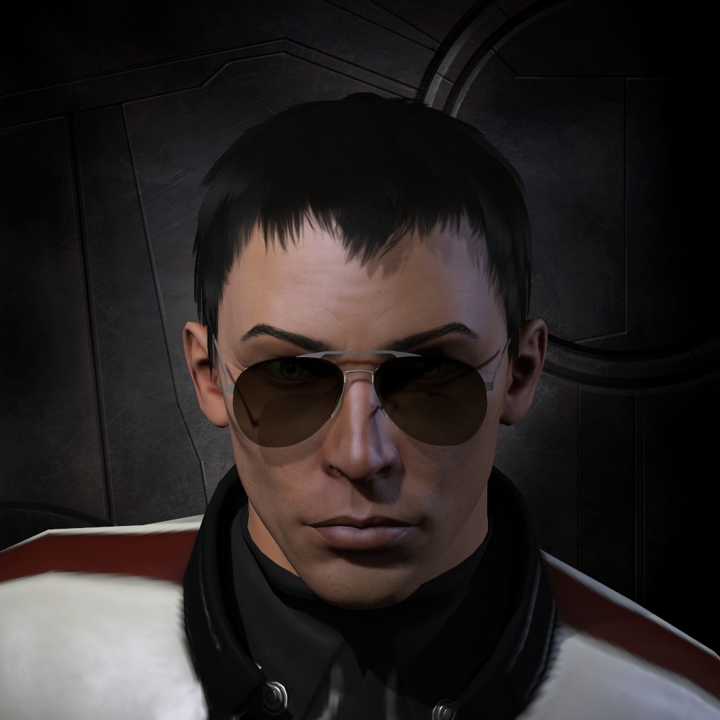 rex Nardieu