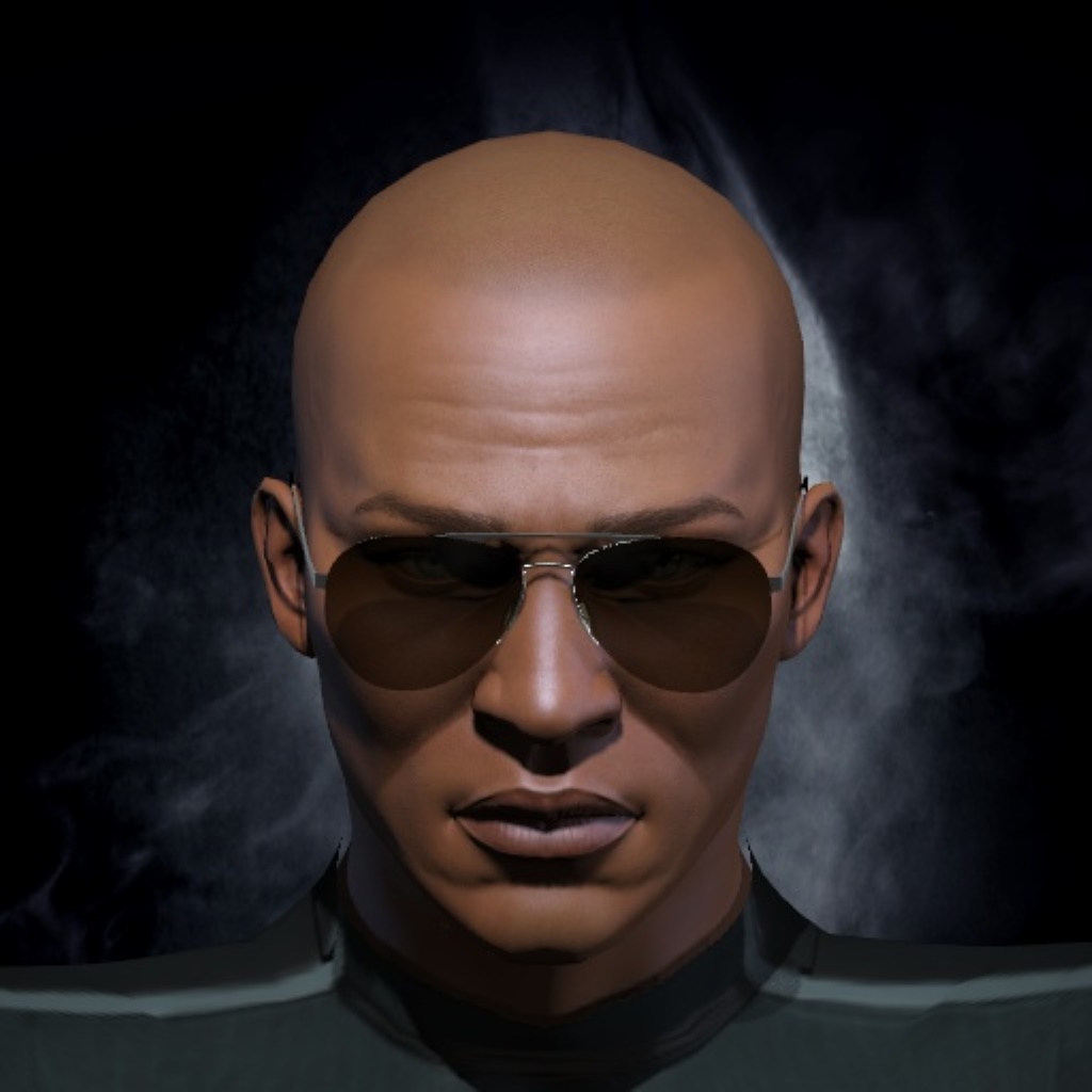 Minmatar Citizen 90410492