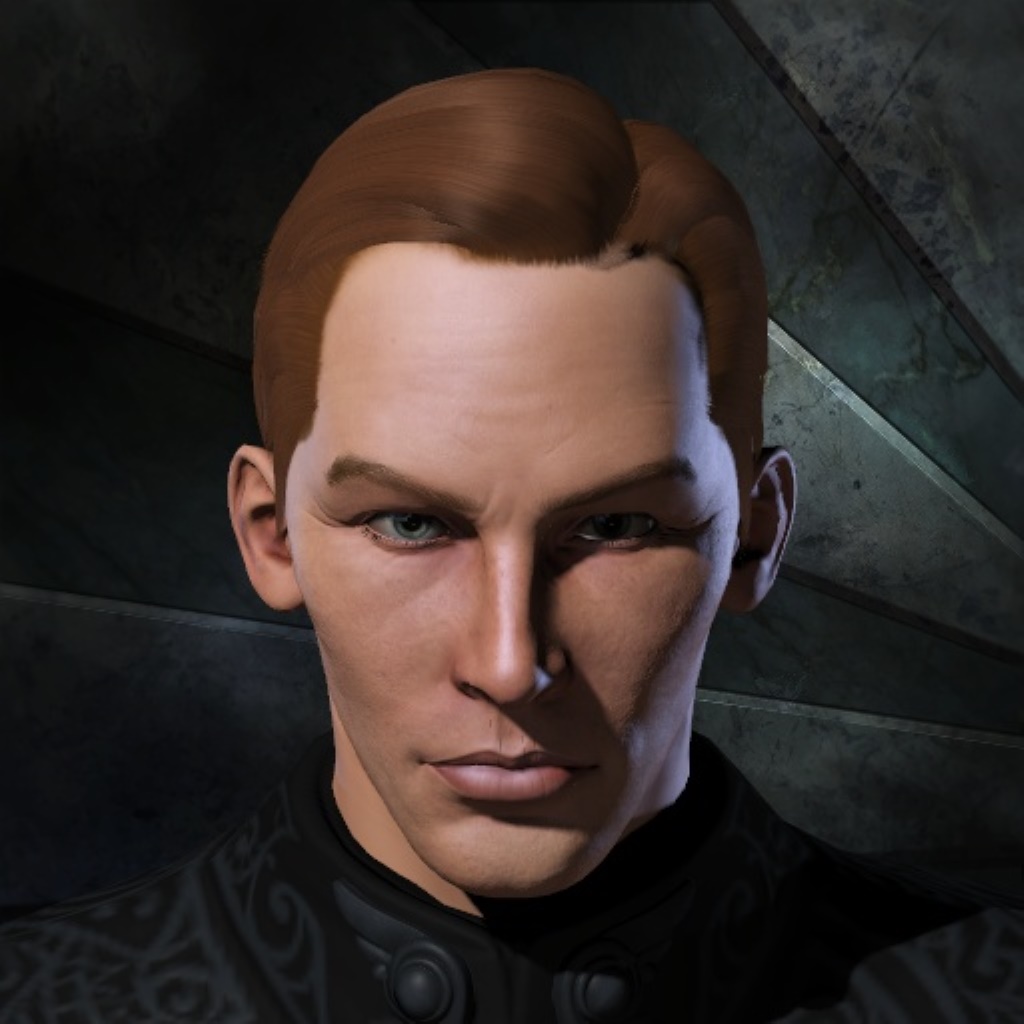 gal guy Charante