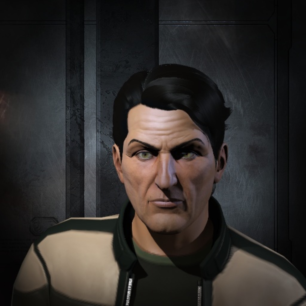 Amarr Citizen 90410532