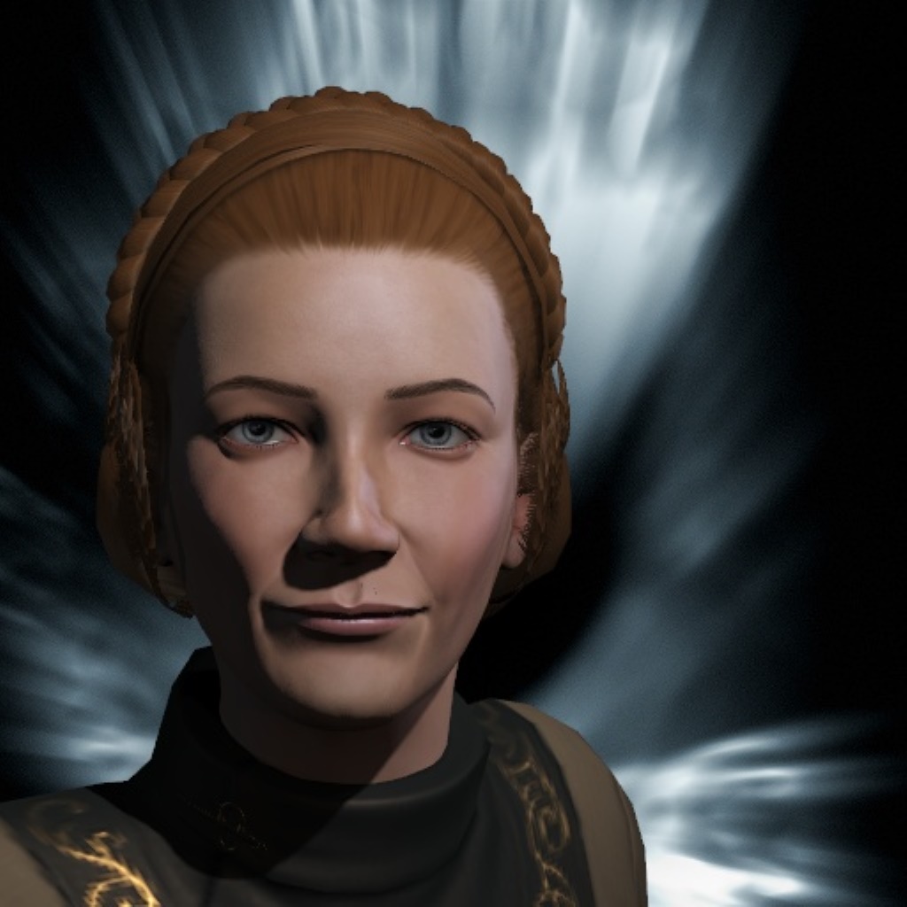 Aelia McCory