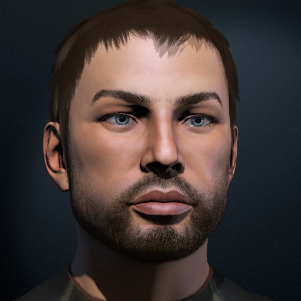 fyfi Makanen portrait