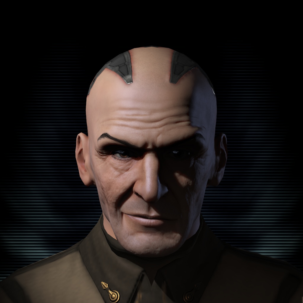 Lando Mollarii