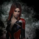 Irine Seven Winds