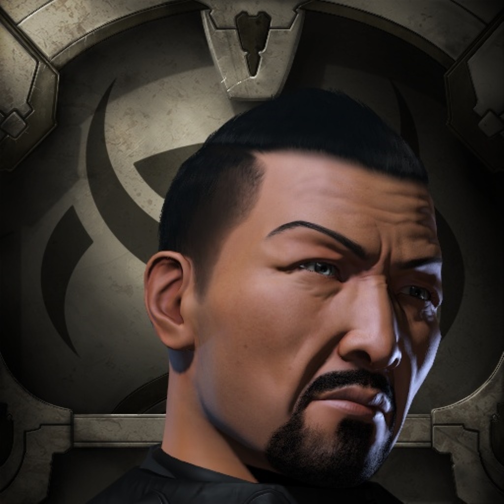Lord Dark Helmet