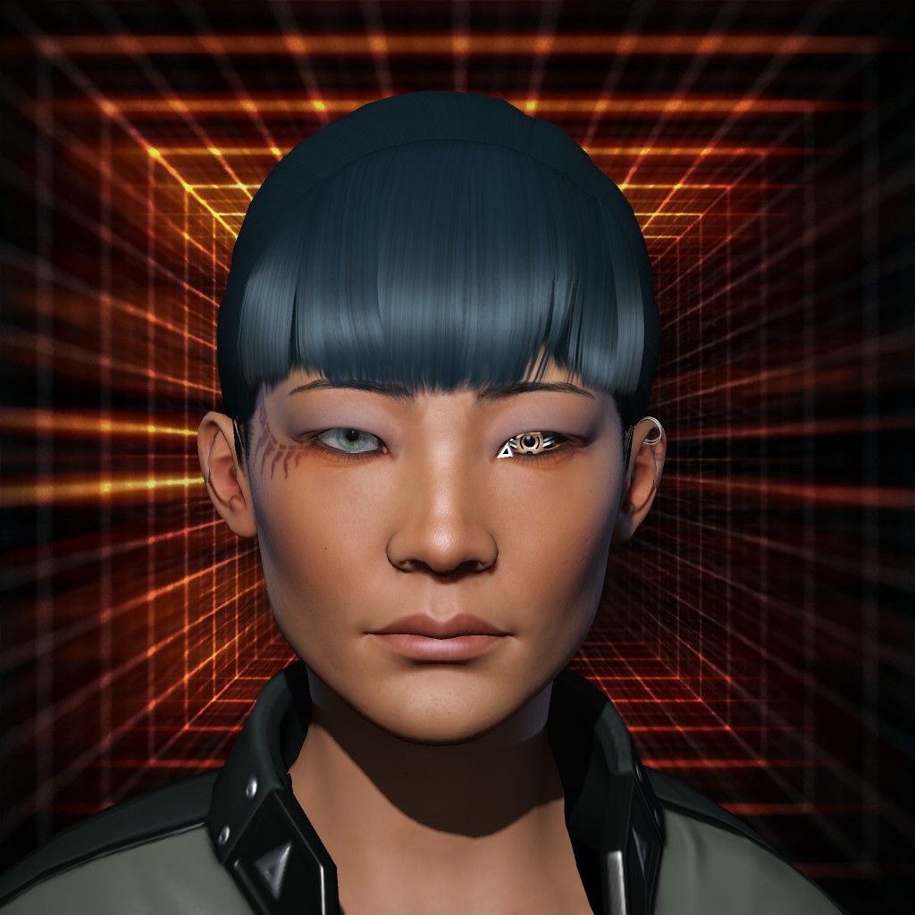 Rayven Ghasha