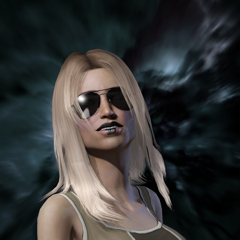 Minmatar Citizen 90412306