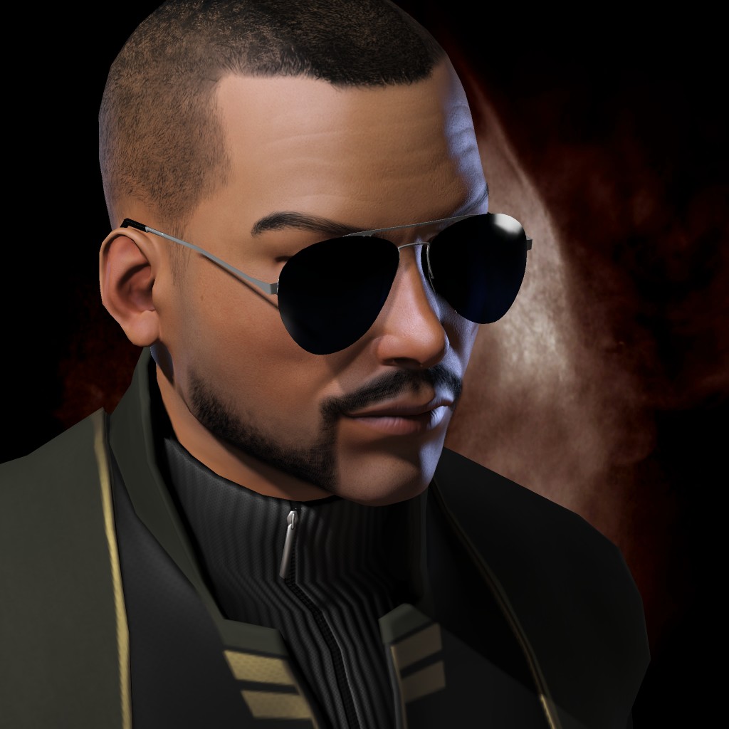 Rasta Boss