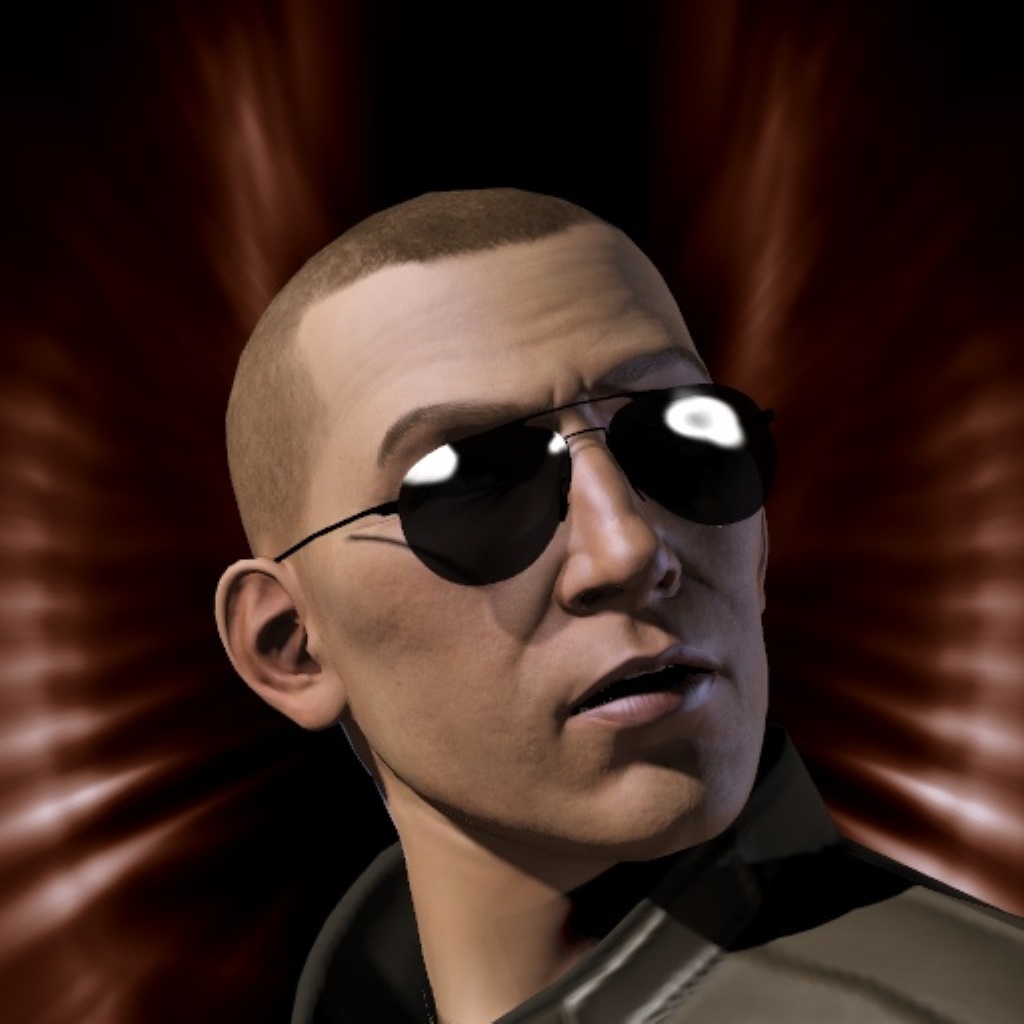 Poltergee Vynneve