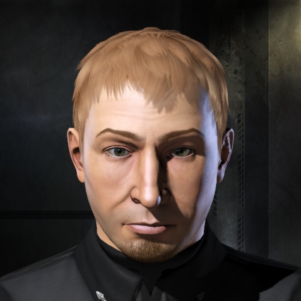 Gallente Citizen 90412799