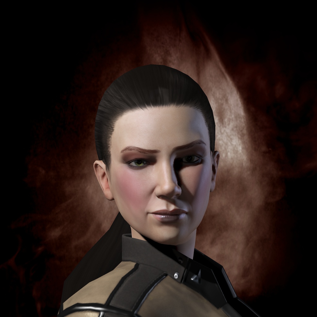 Amarr Citizen 90412835