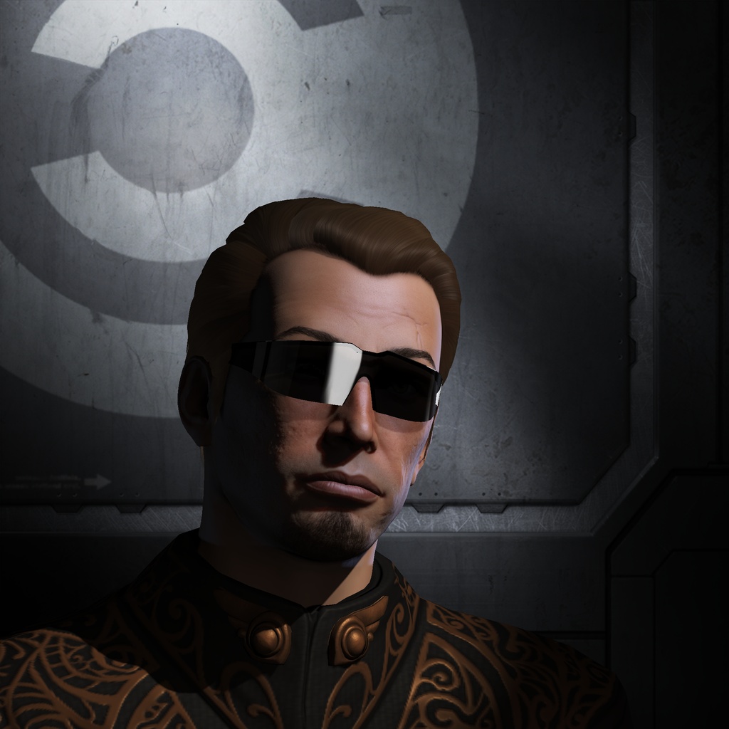 Edward Lebowski