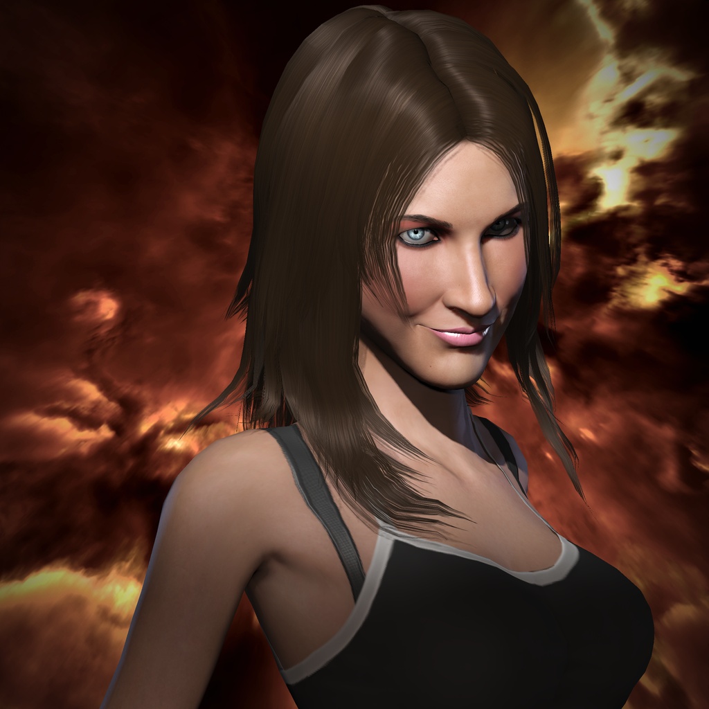 Trinity Poison