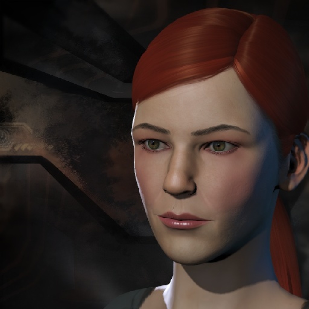 Megan Morse