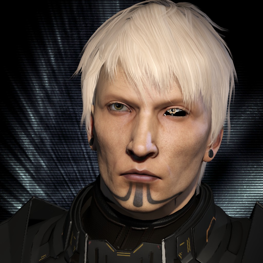 Orion Graves