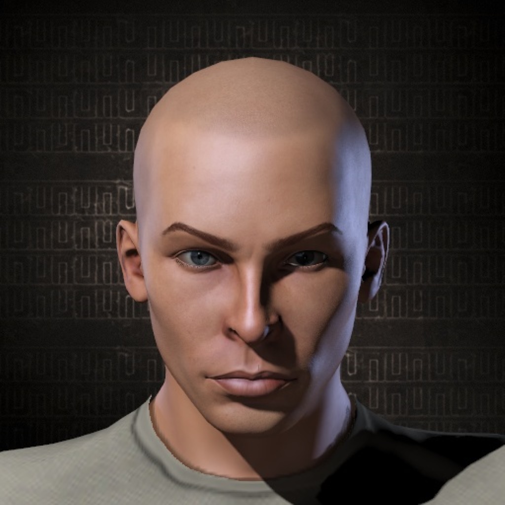 Gallente Citizen 90413273