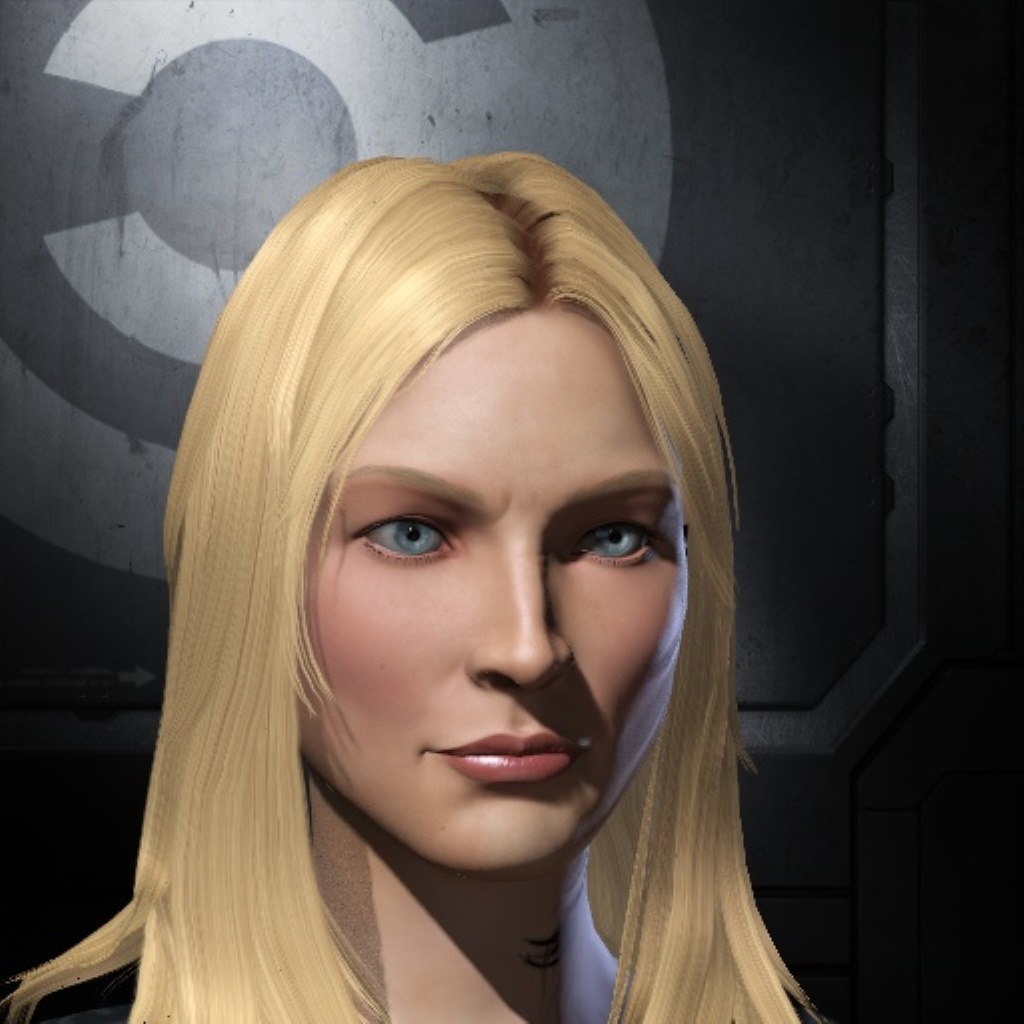 Mia Dearden
