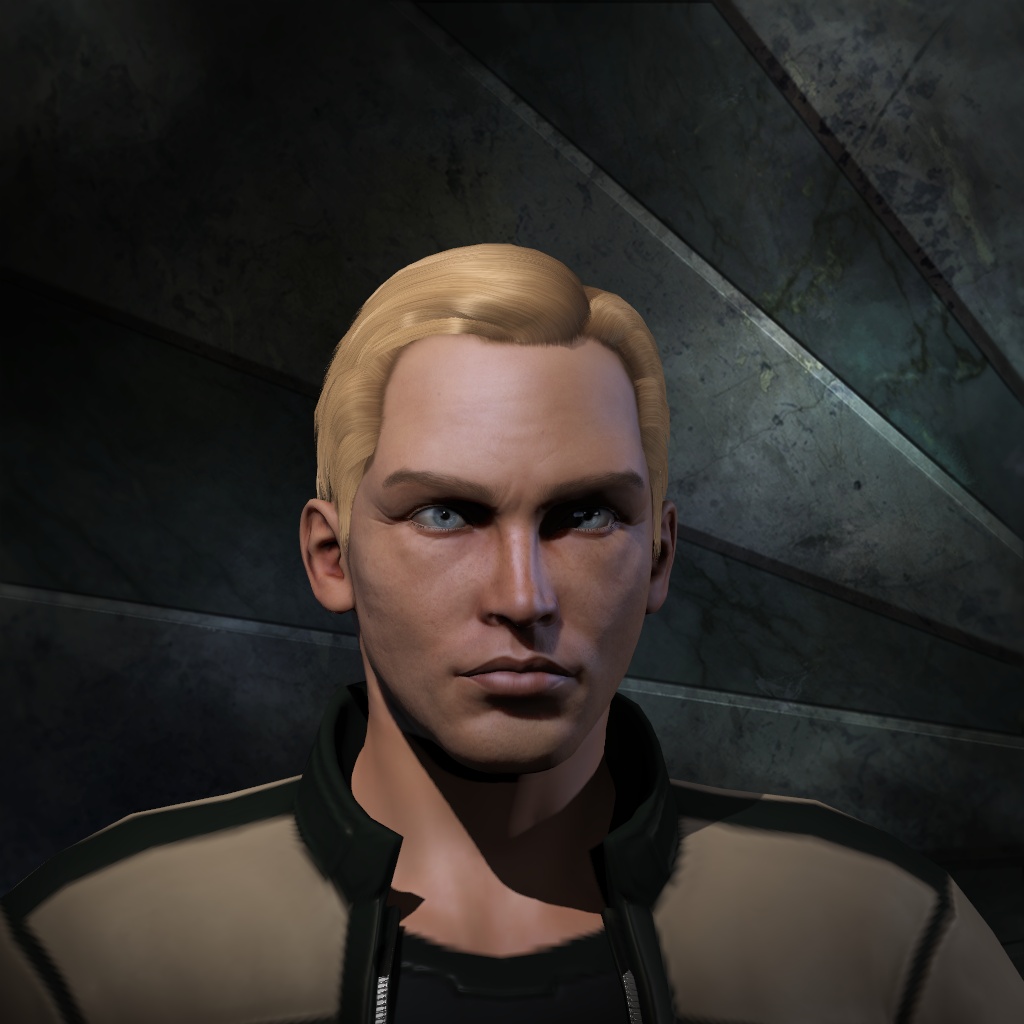 Kristoph Bricardi