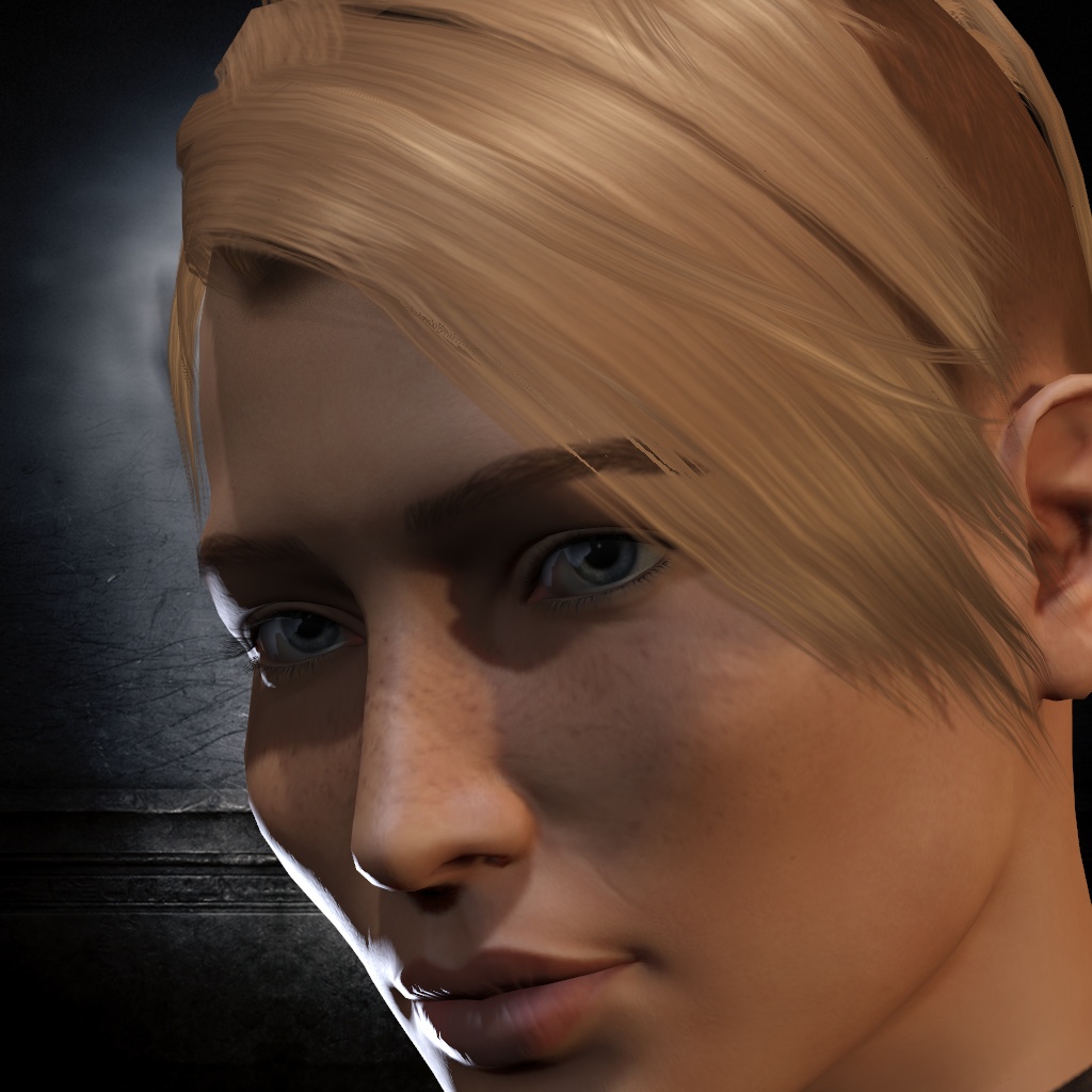 Sophia Shine Aurilen