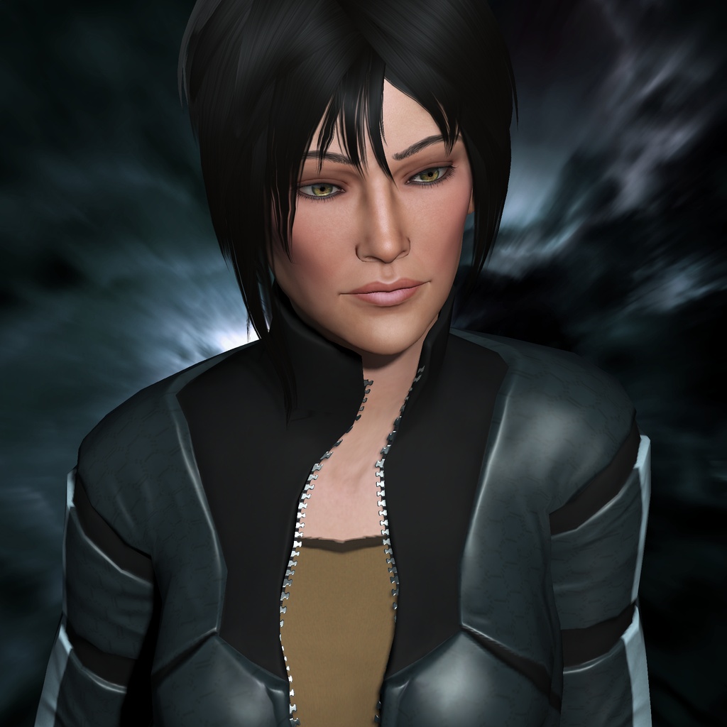 Serenity Solaris
