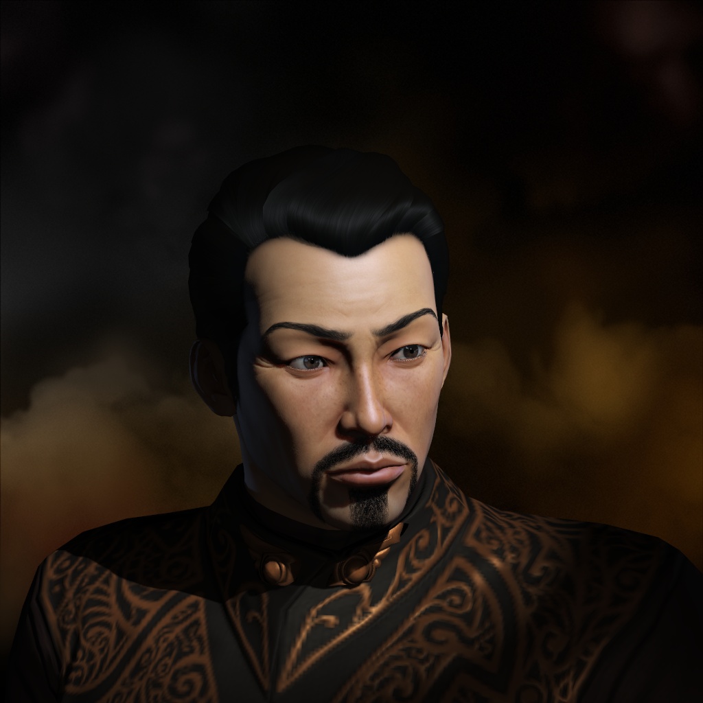 Sun Xiao