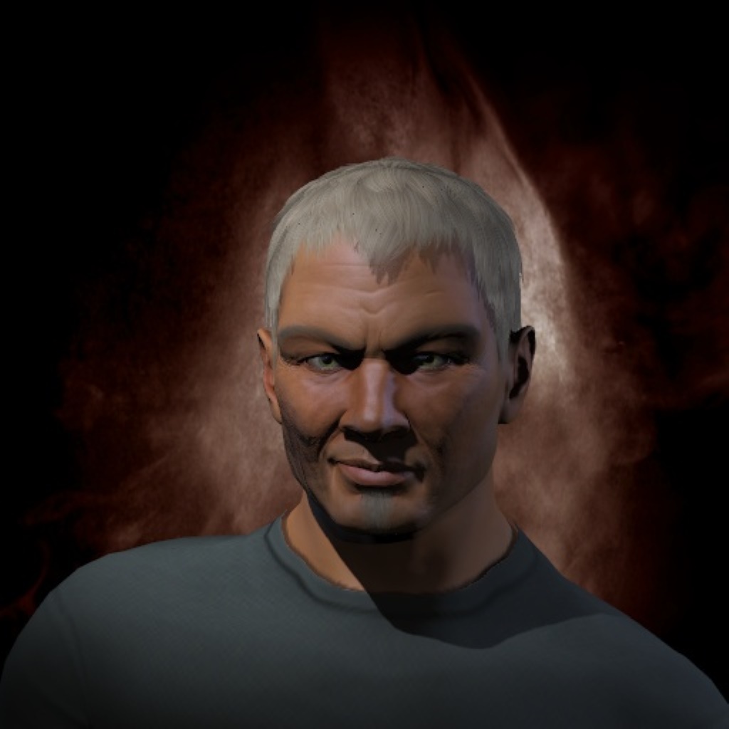 Mr Lemartes Soikutsu