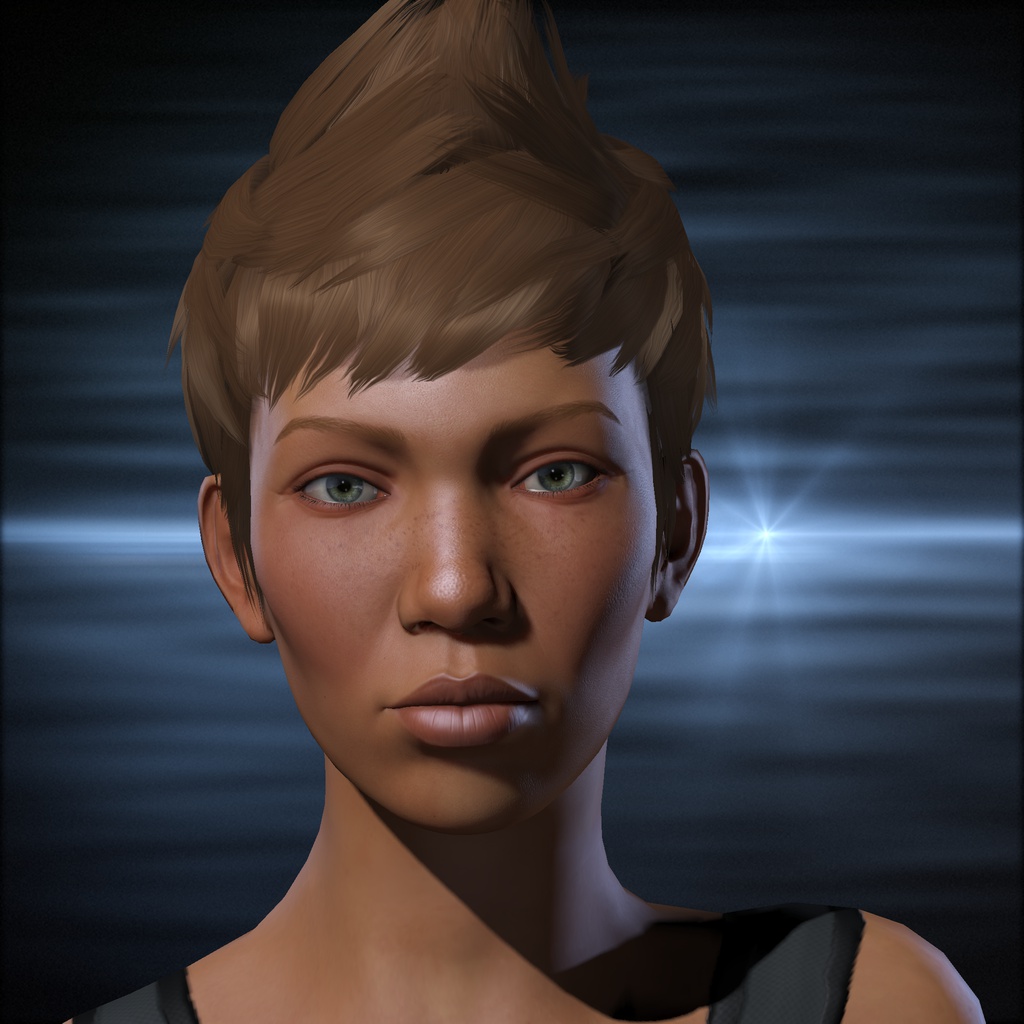 Minmatar Citizen 90414127