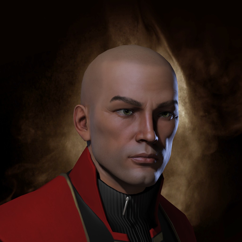 Marcus Toralen