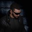 Masked Manhunter Masked Manhunter