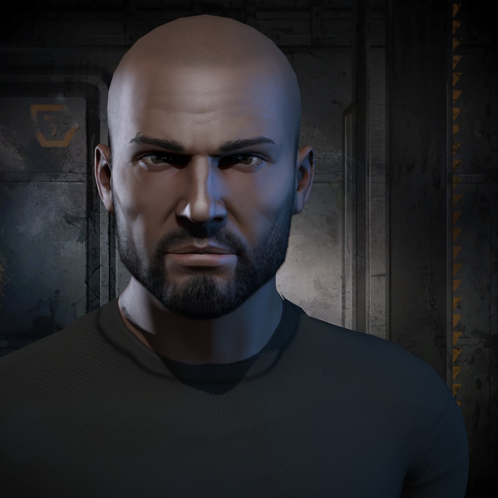 Duncan Virpio
