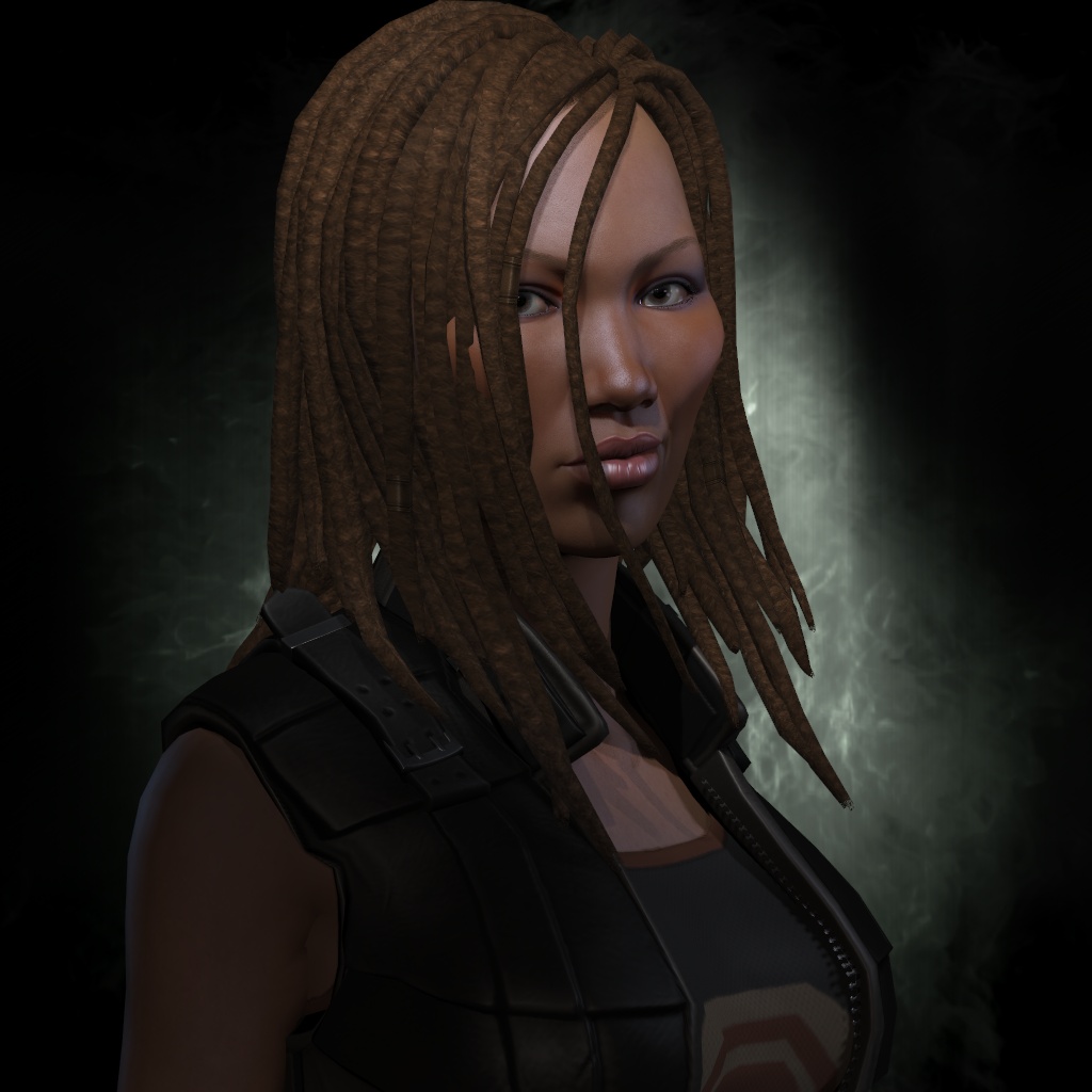 Kiesha Elarik