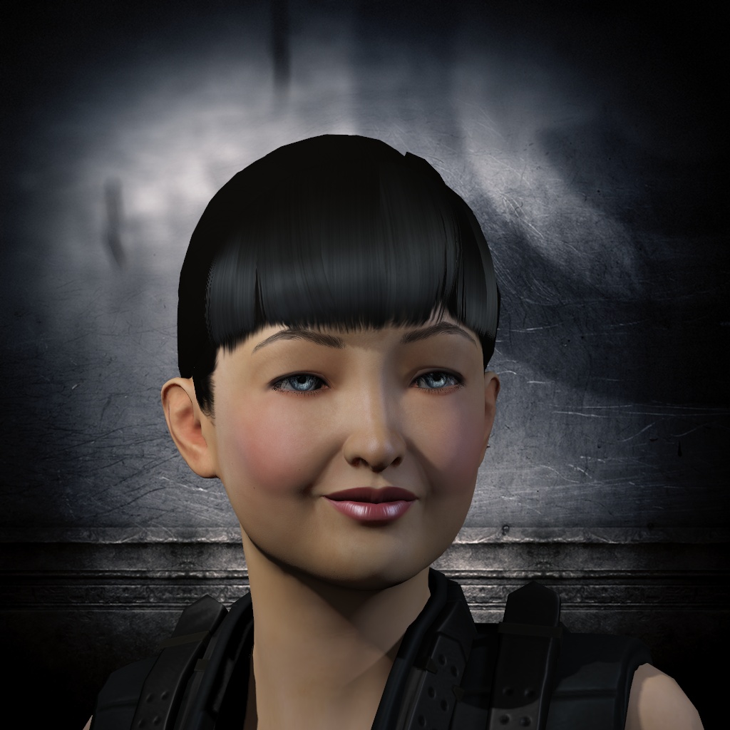 Kahlan Izricel