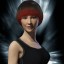 Nixie Valentine Nixie Valentine