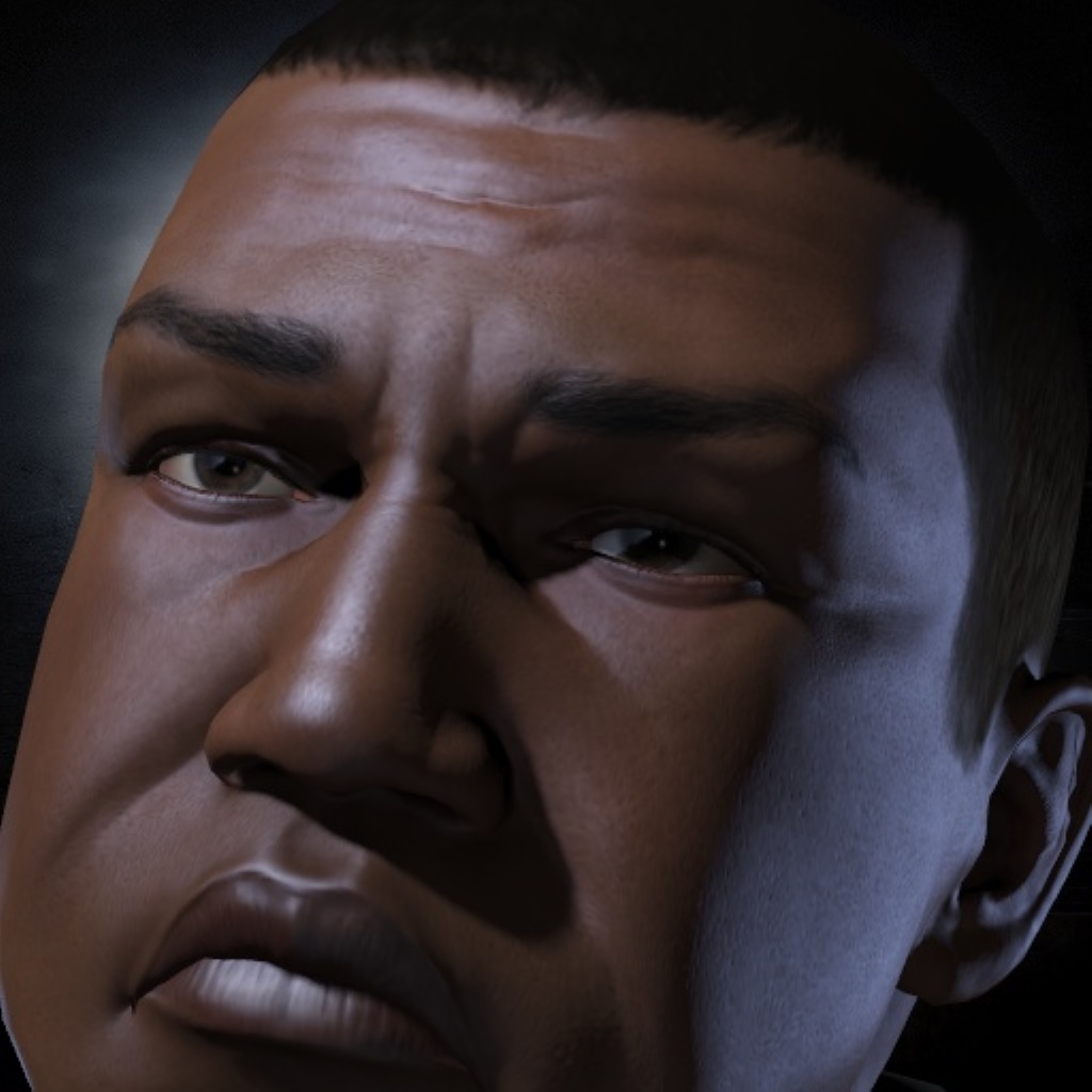 Jimmy Crnecot
