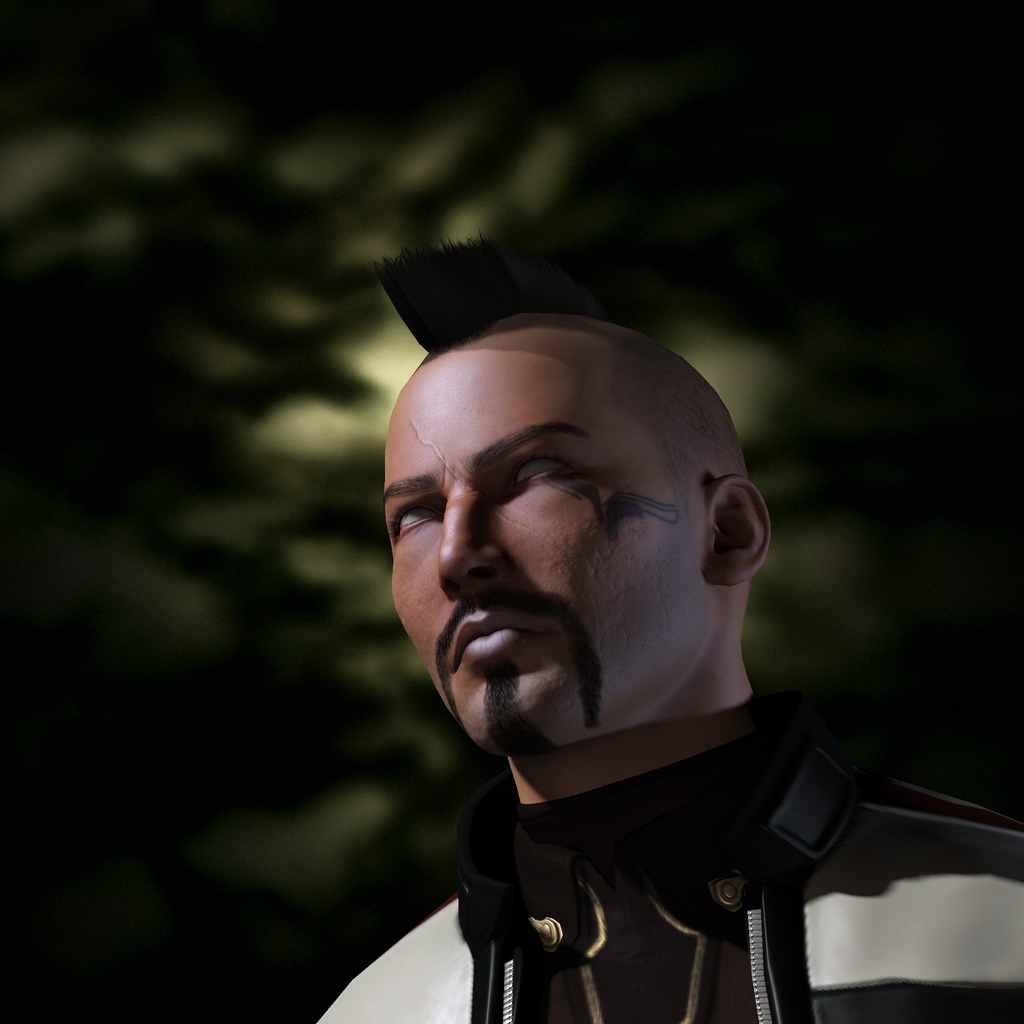 Wichtige Krieger