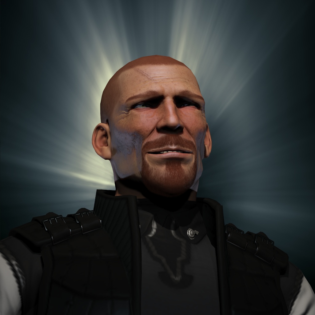 Zaphod Lagrange