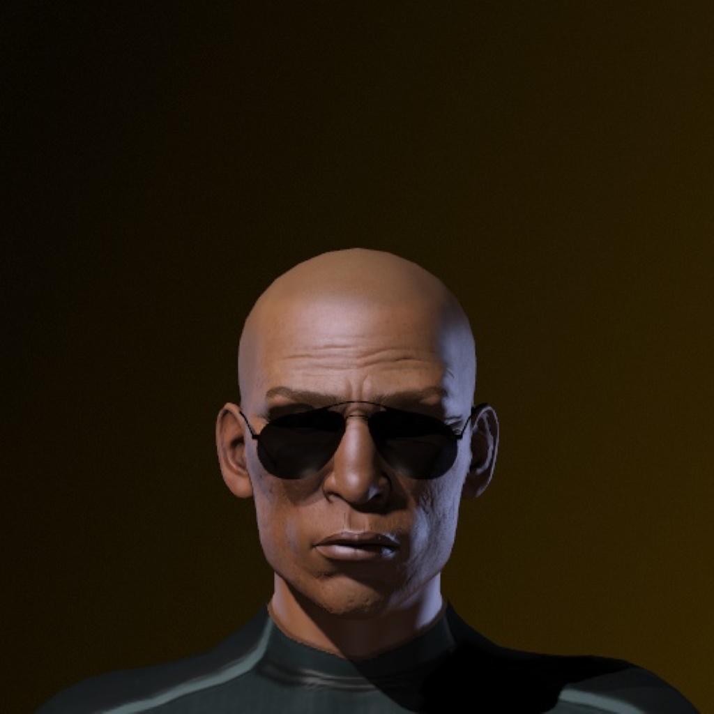 Minmatar Citizen 90416790