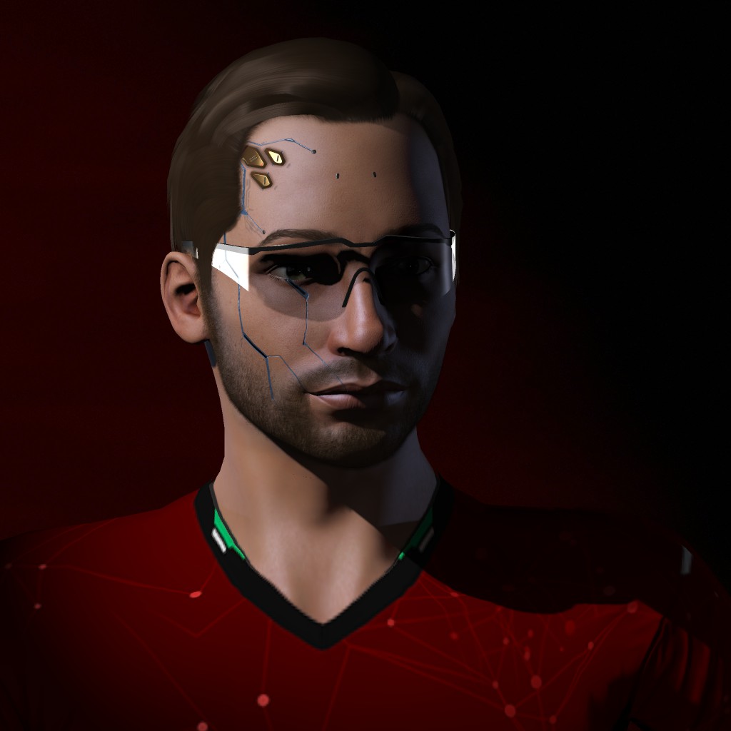 Astarael Crendraven
