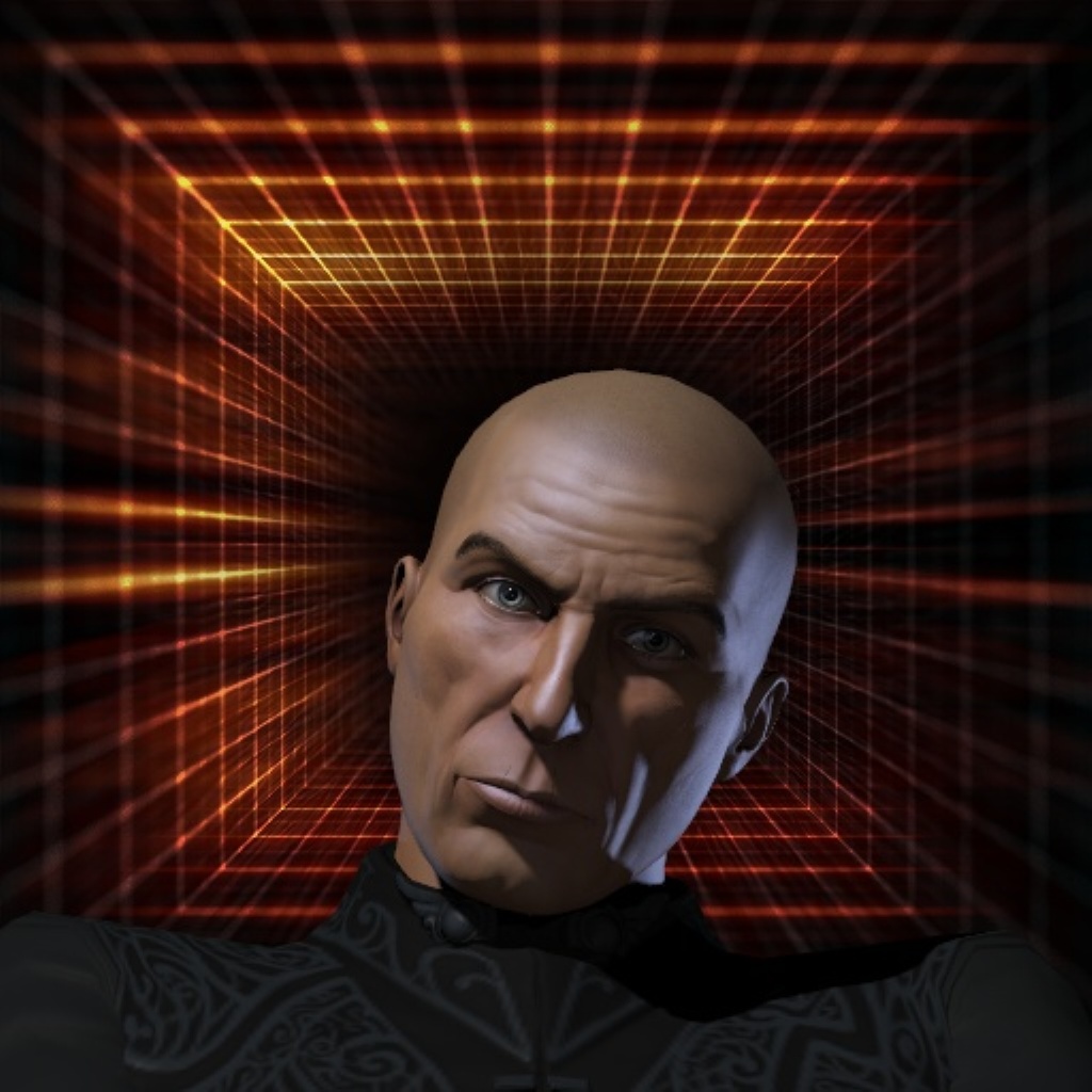 Amarr Citizen 90417206