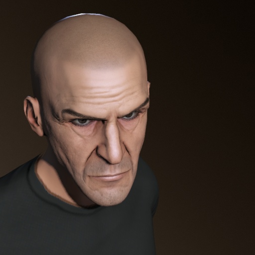 Count Otto Black