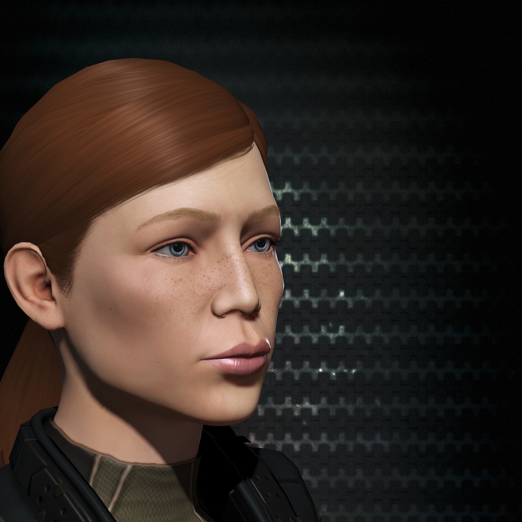 Caldari Citizen 90417498