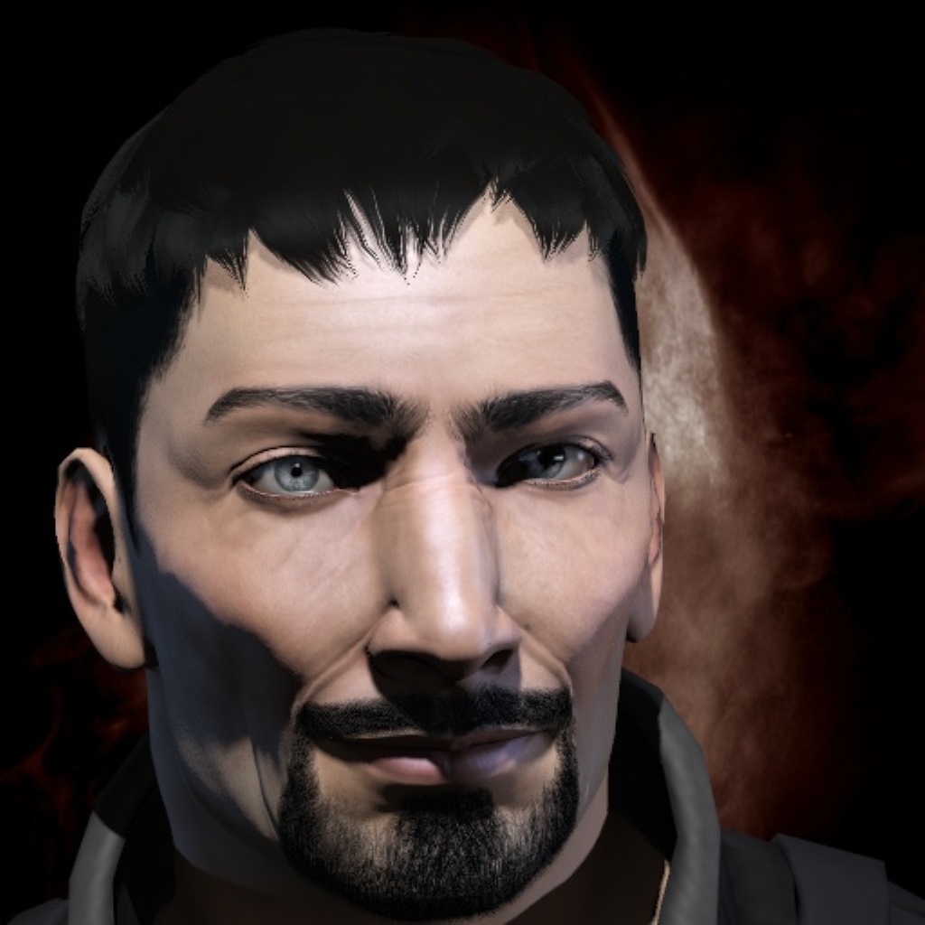 Novak Edengod