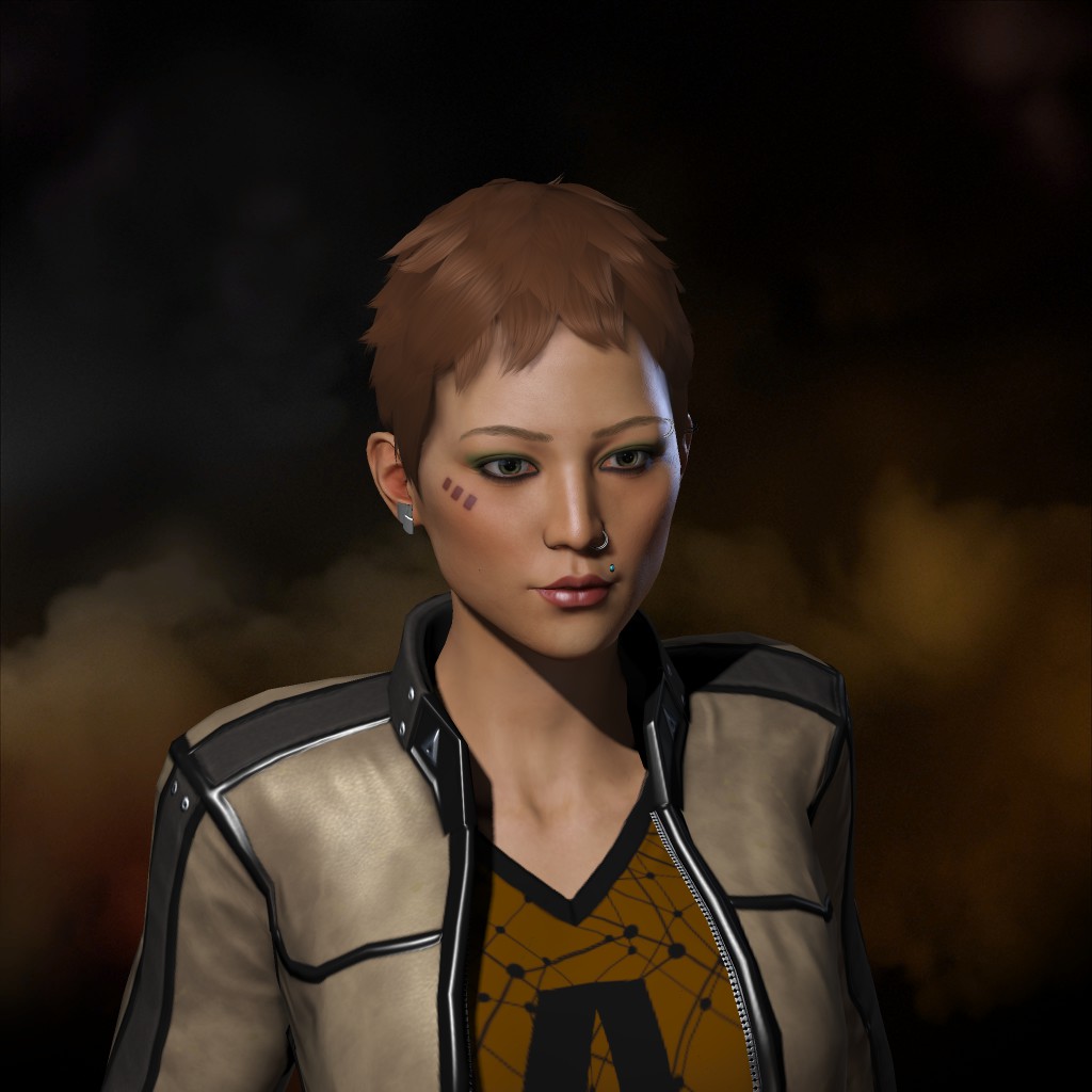 Shalimar elAsslambou