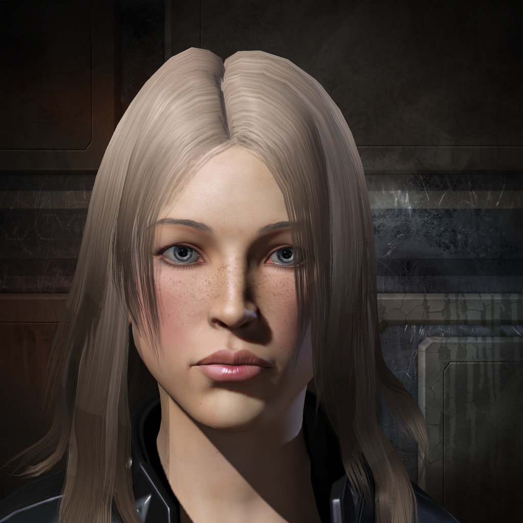 Caldari Citizen 90418360